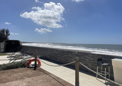 Bed And Breakfast Resort Suitebeach